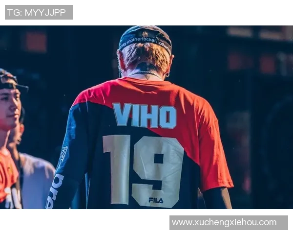 极限运动世界杯特别报道：上海街舞队如何实现梦想与突破的精彩旅程